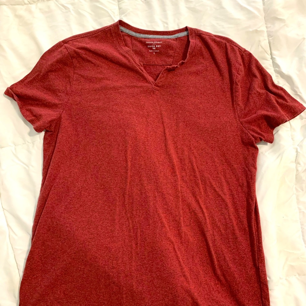 Mens t shirt
